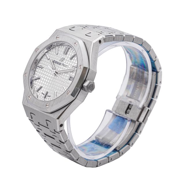 Audemars Piguet Royal Oak 77350ST.OO.1261ST.01 Image 2